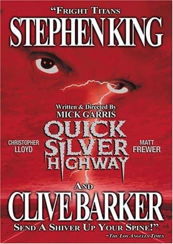 Quicksilver Highway