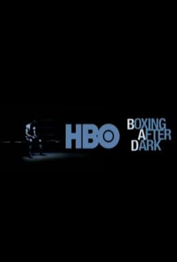 HBO Boxing After Dark