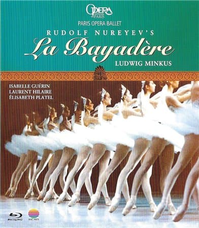 La Bayadère