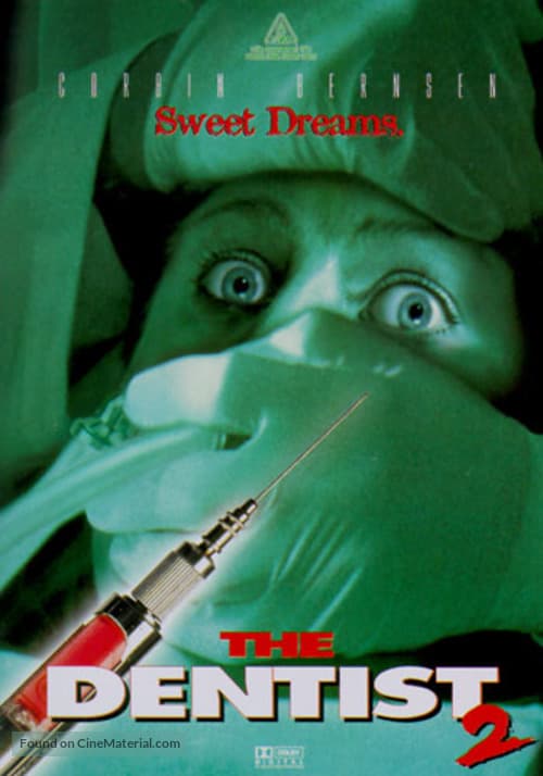 The Dentist 2