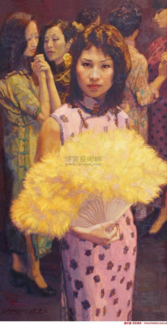 海上旧梦