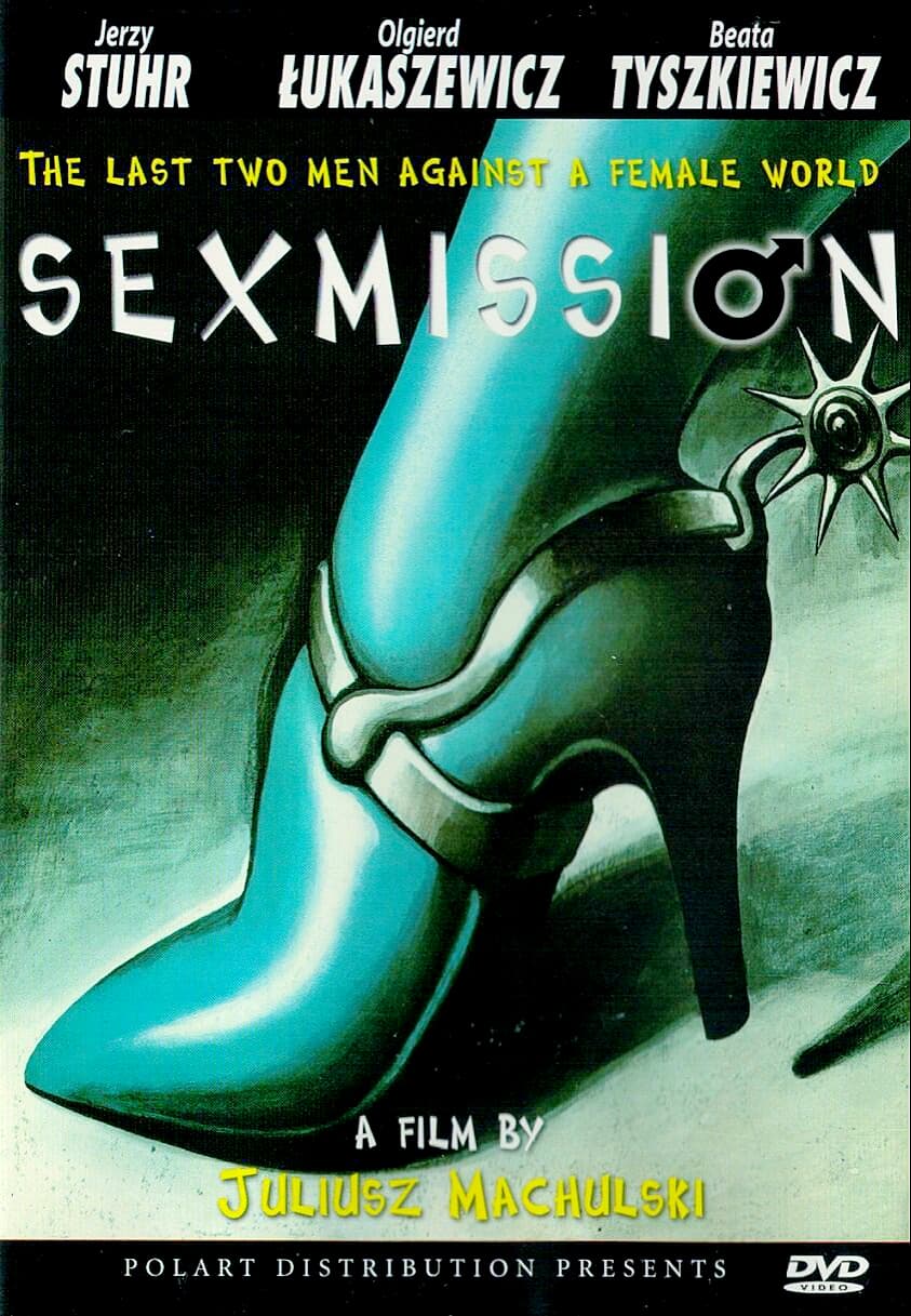 Sexmission