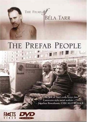The Prefab People