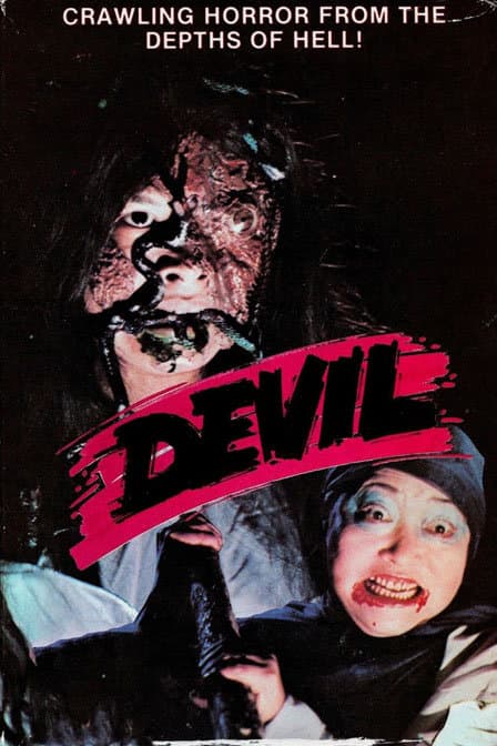 The Devil