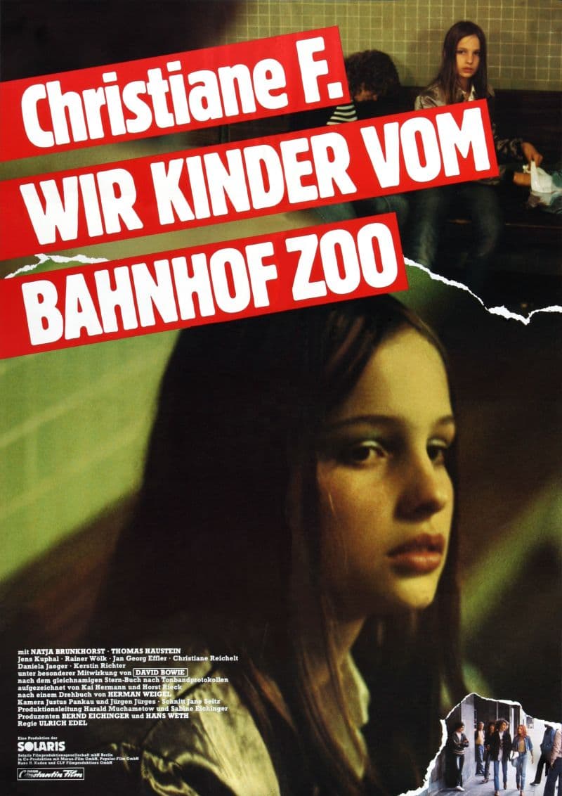 Christiane F.