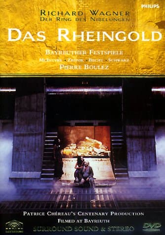 Das Rheingold