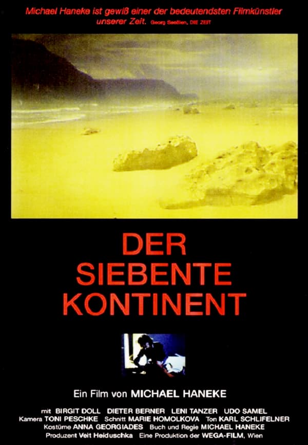 The Seventh Continent