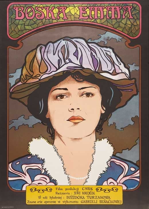 Bozská Ema