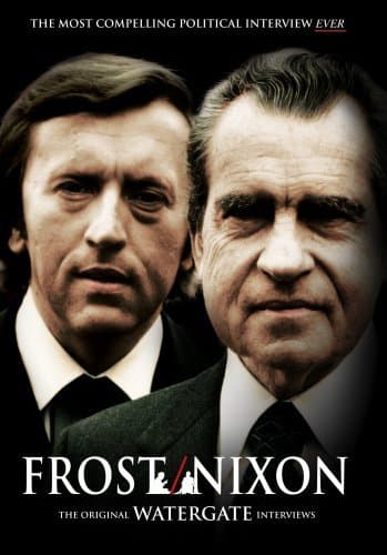 David Frost Interviews Richard Nixon