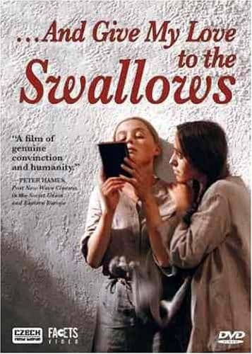 And Give My Love to the Swallows