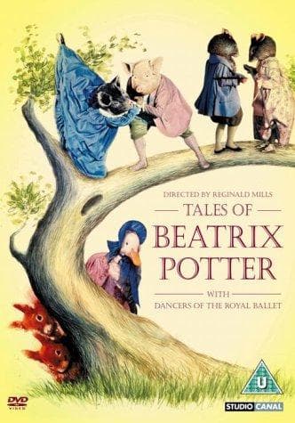 The Tales of Beatrix Potter