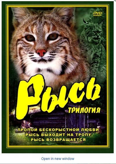 小山猫古纳克