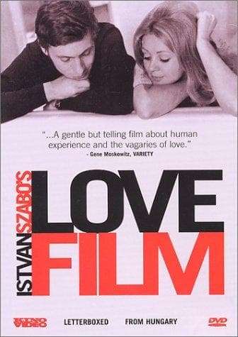 Lovefilm