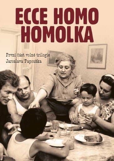 Behold Homolka