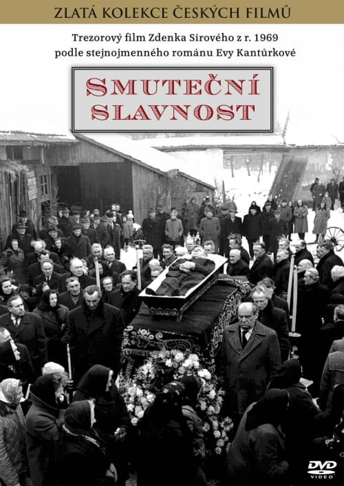 Smutecní slavnost