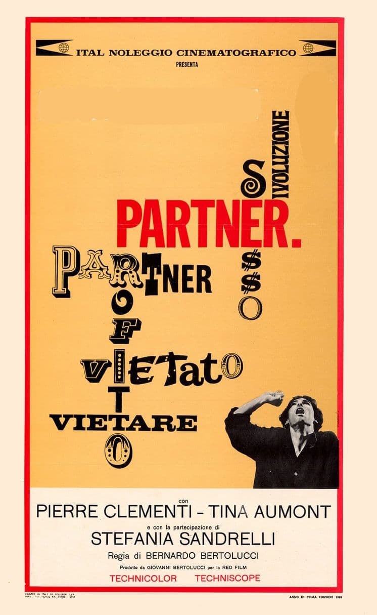 Partner