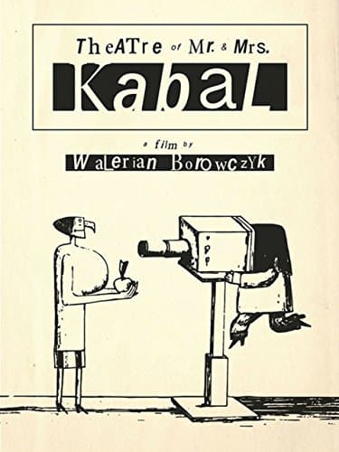 Mr. and Mrs. Kabal's Theatre