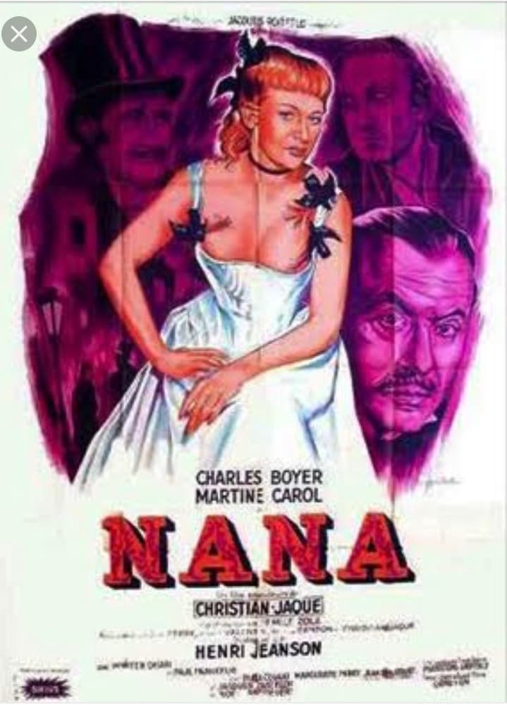 Nana