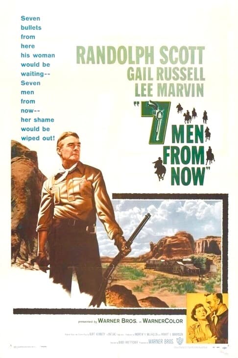 7 Men from Now