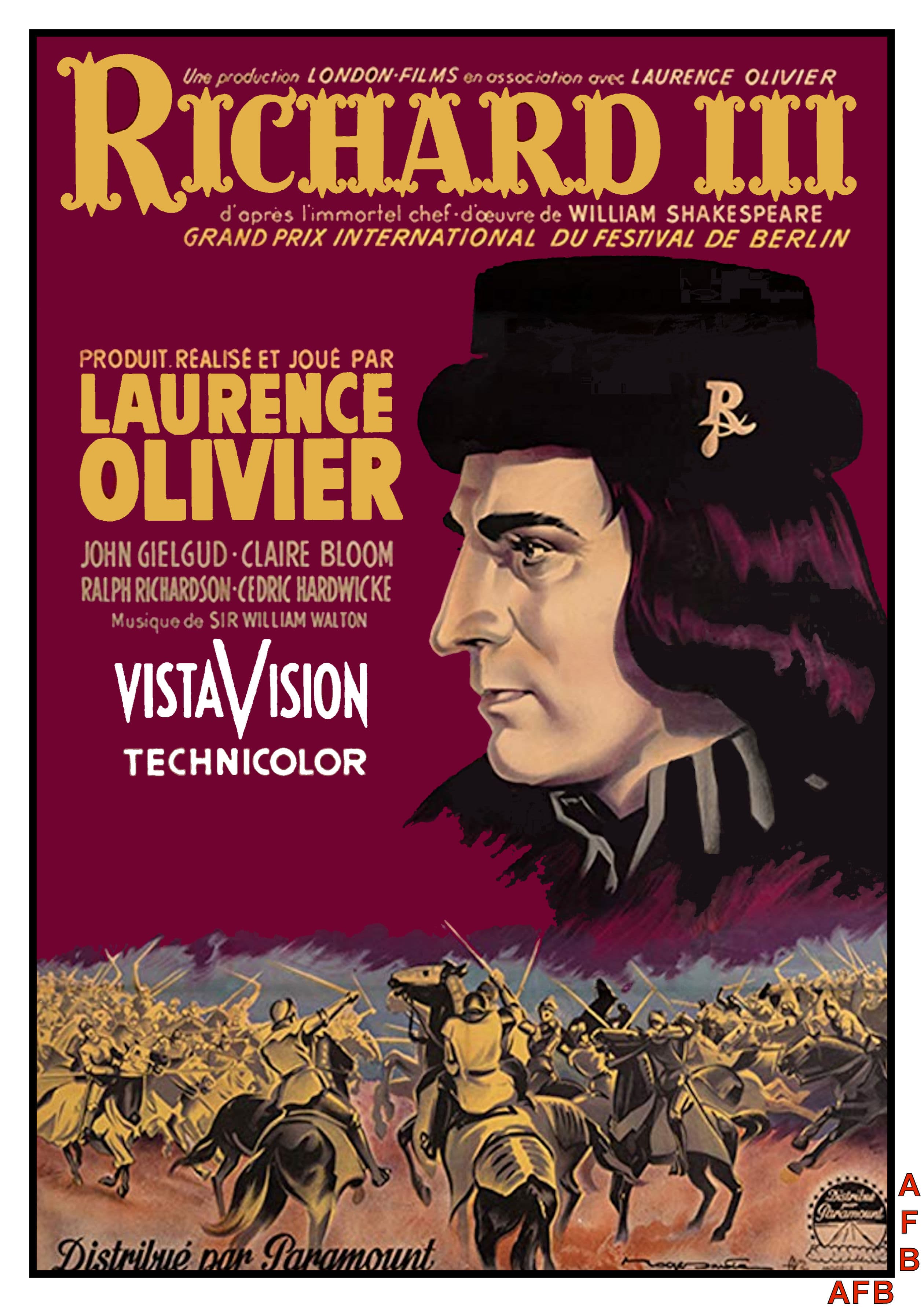 Richard III