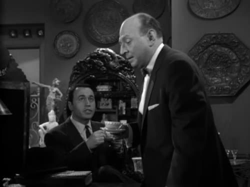 The Orderly World of Mr. Appleby