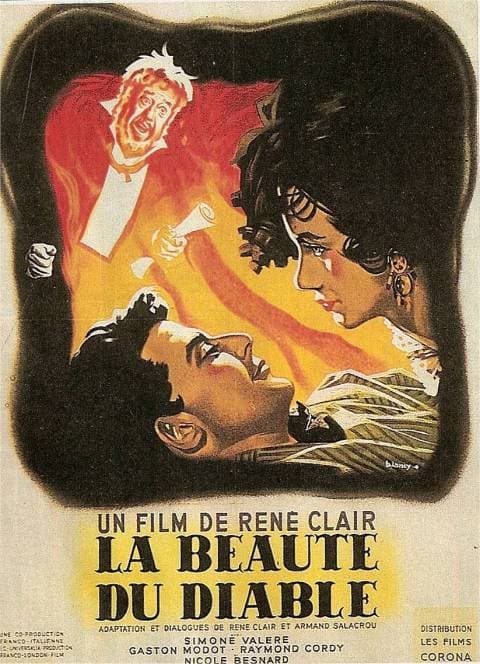 Beauty and the Devil
