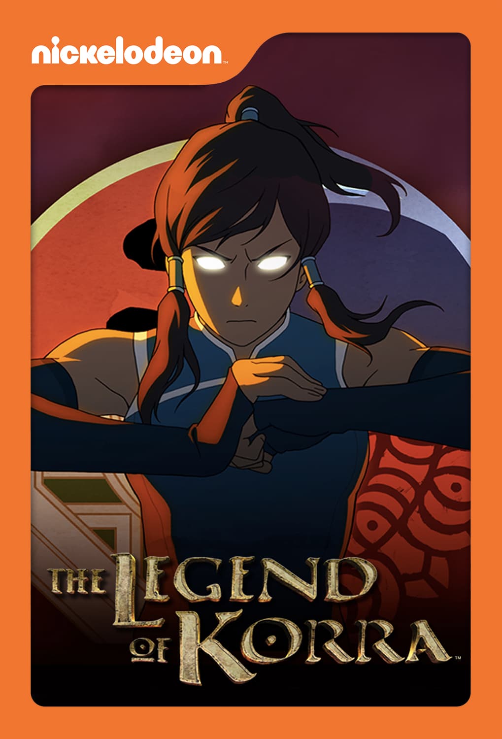 The Legend of Korra