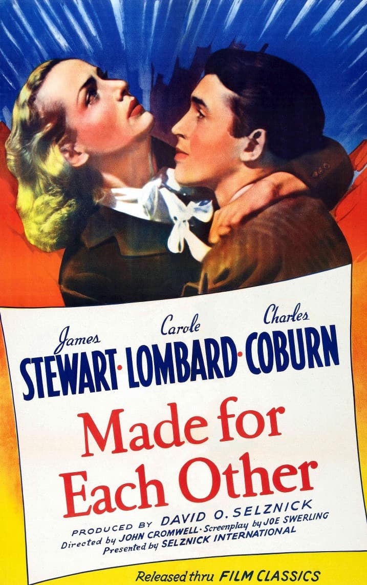 Made for Each Other