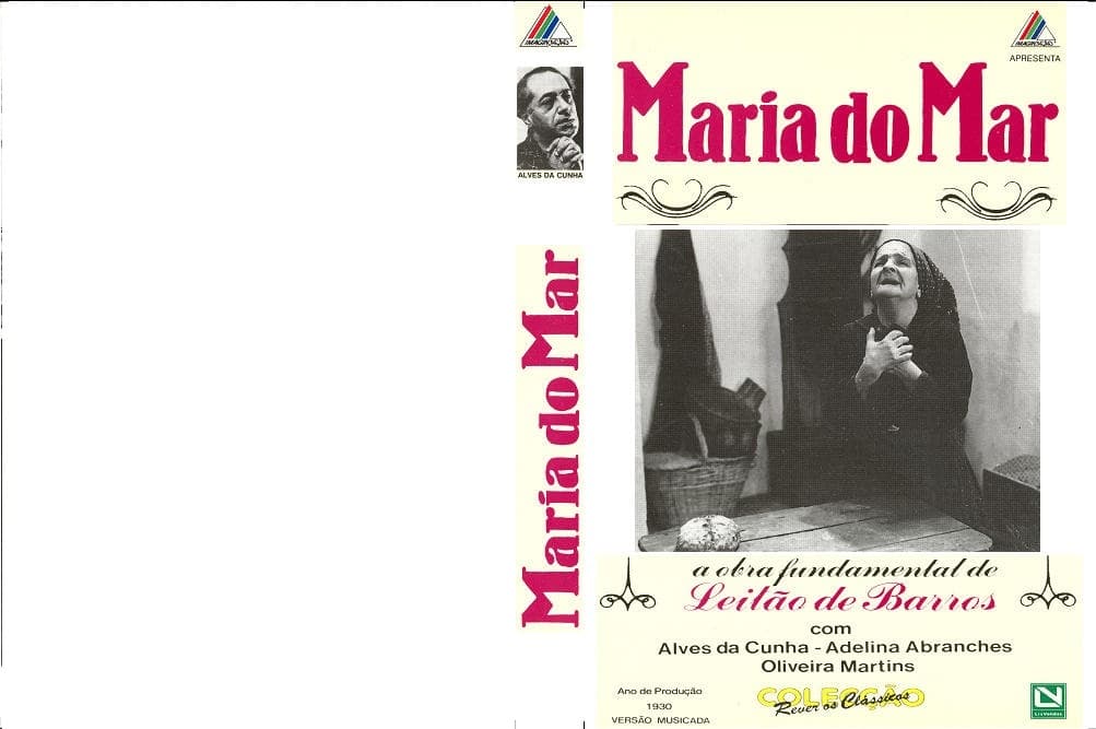 Maria do Mar