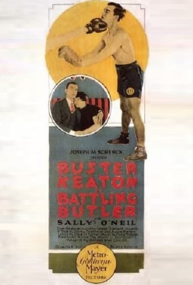 Battling Butler