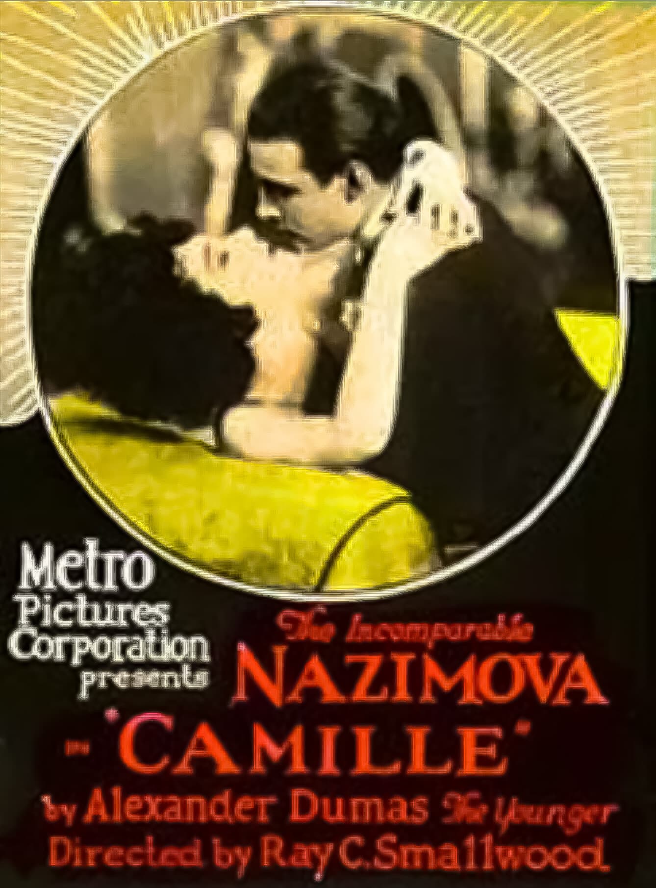 Camille