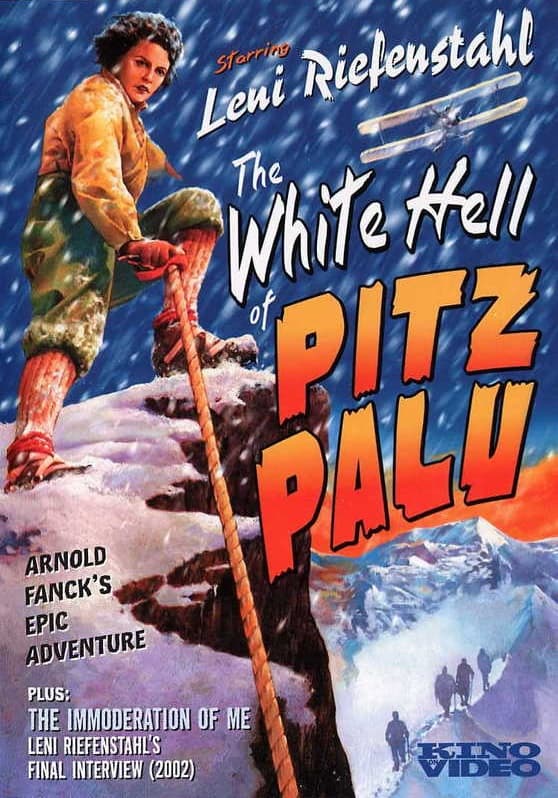 White Hell of Pitz Palu