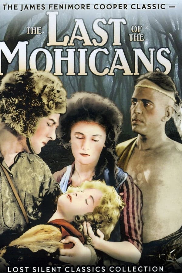 The Last of the Mohicans