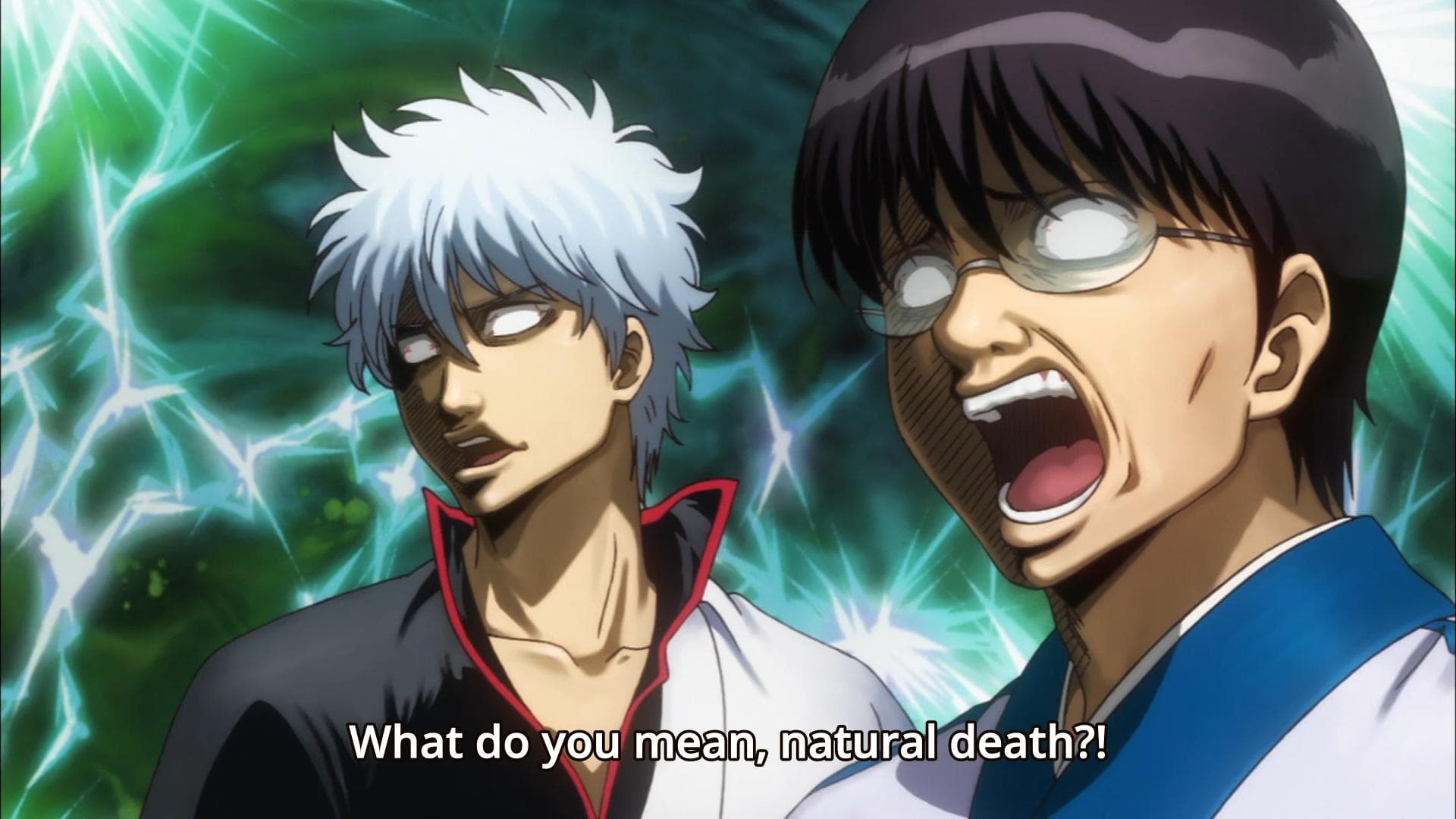 You Can Never Pause at the Perfect Time