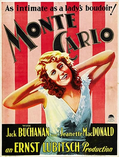 Monte Carlo