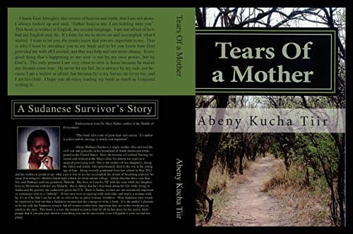 Tears of a Mother