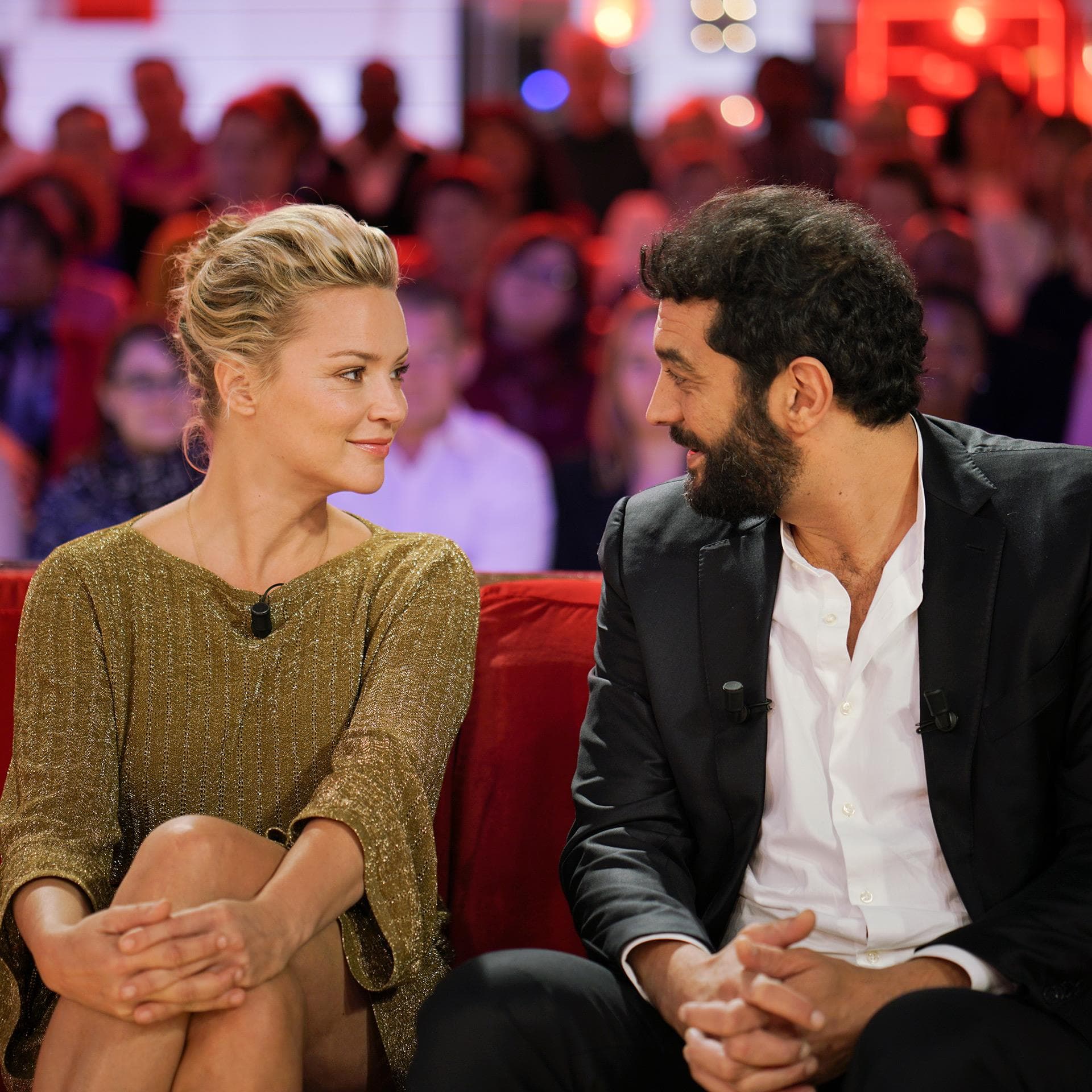 Virginie et Ramzy