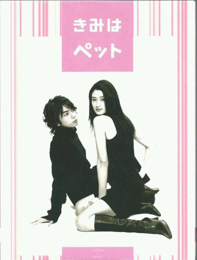 Kimi wa petto