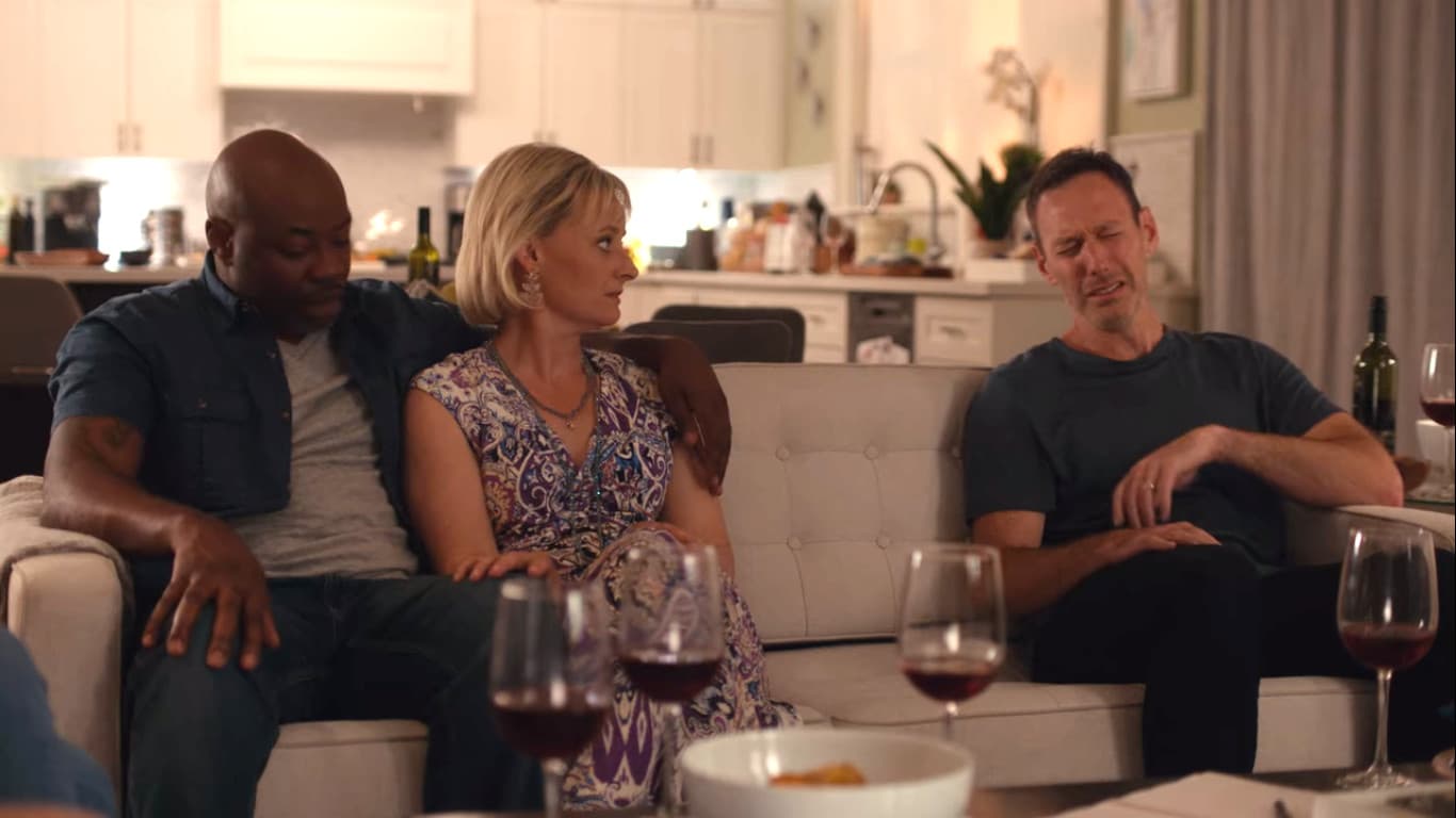 Workin' Moms Season 4