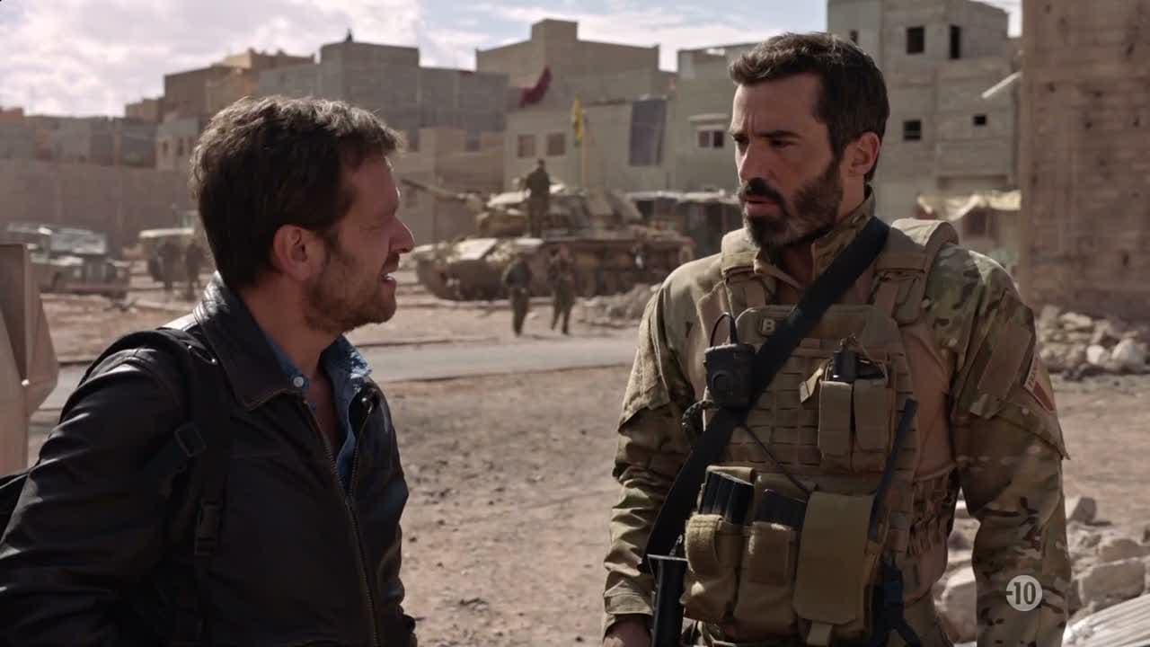 Episode #3.1
