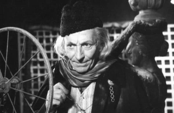 Doctor Who Season 1