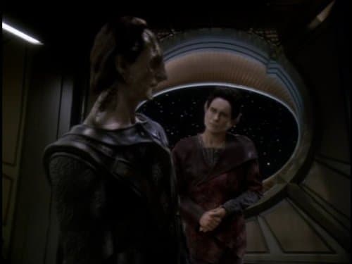 Star Trek: Deep Space Nine Season 6