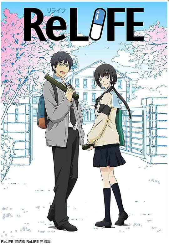 Final Arc: Part 1 - Seed