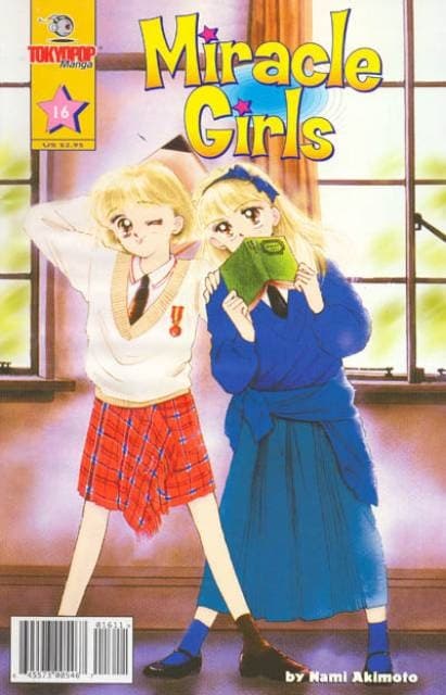 Miracle Girls