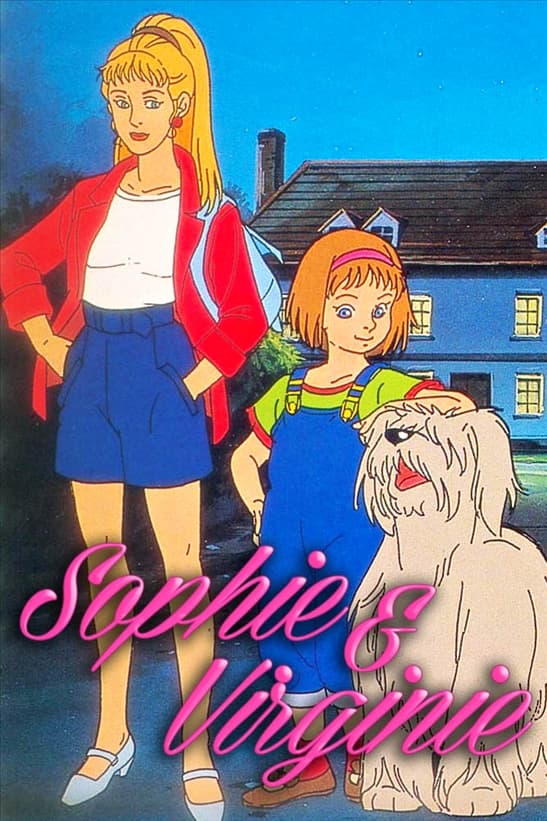 Sophie and Virginia