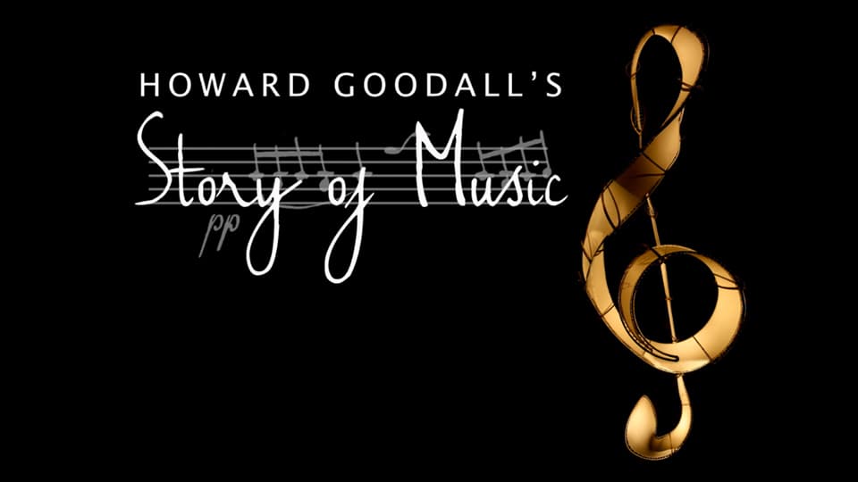 Howard Goodall's Story of Music