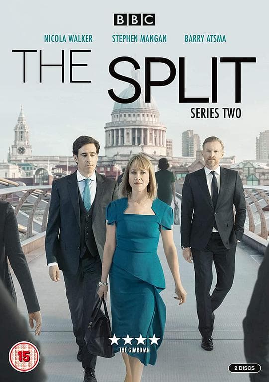 Episode #2.1