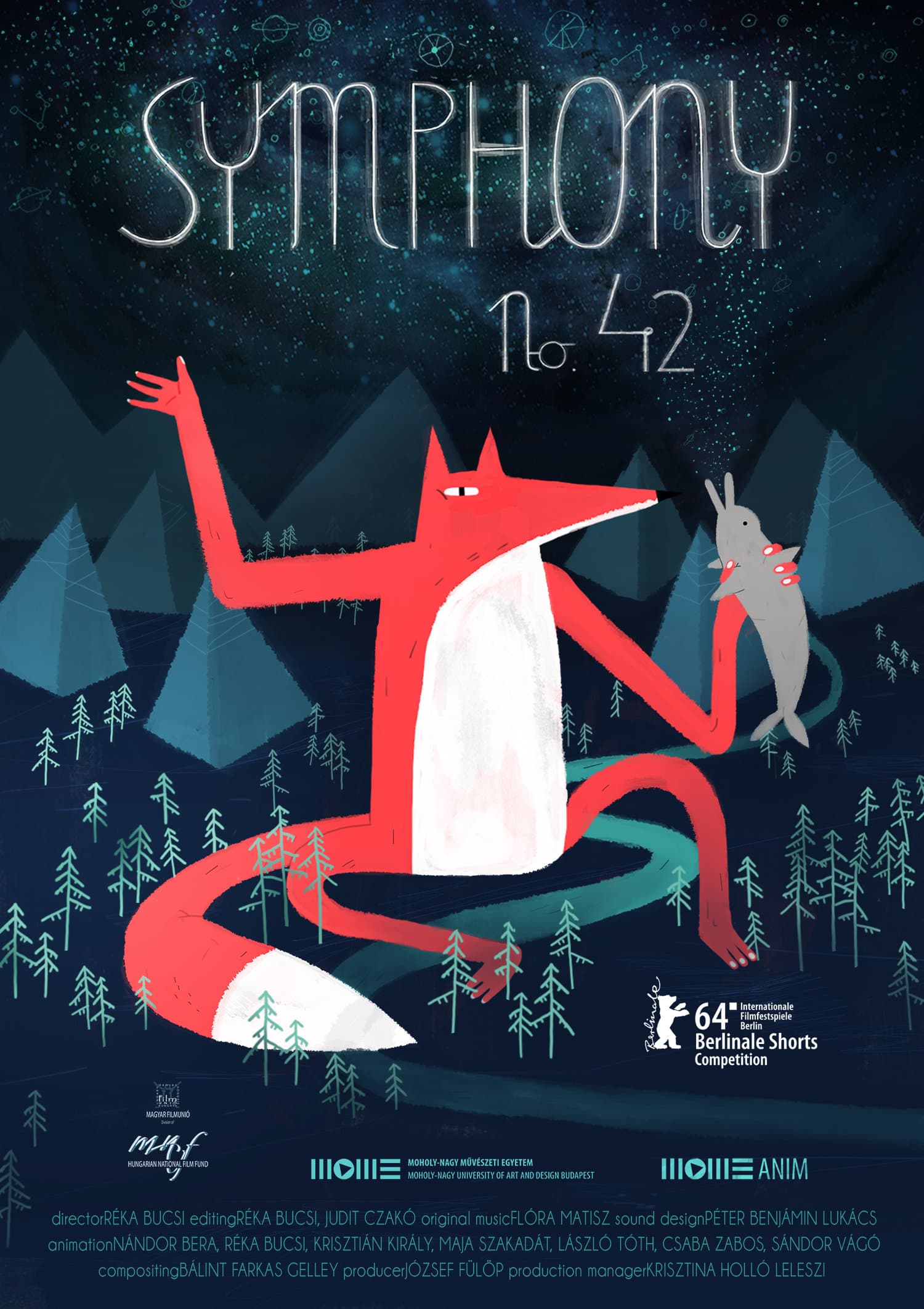 Symphony No. 42