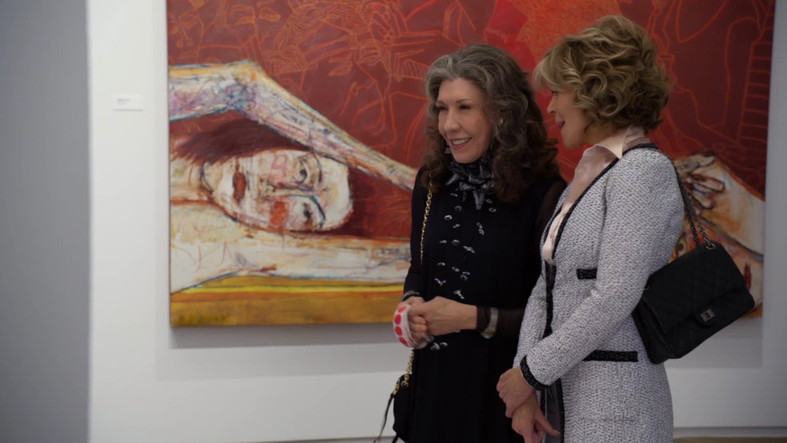 The Art Show