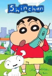 Kureyon Shin-chan